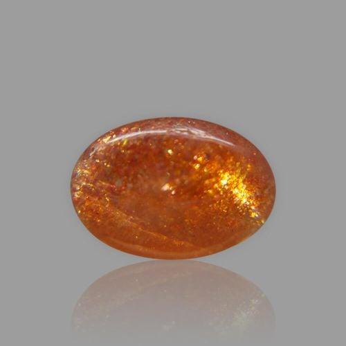 Sunstone - 30.25 Carat