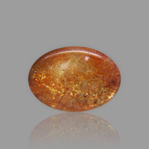 Sunstone - 25.78 Carat