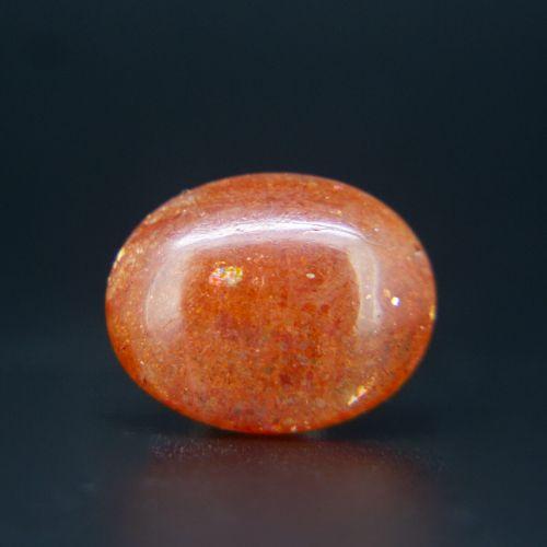 Sunstone - 5.80 Carat