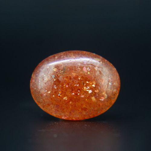 Sunstone - 11.62 Carat