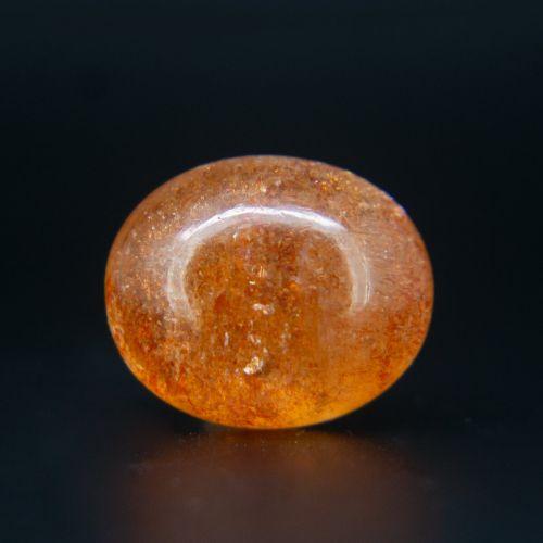 Sunstone - 18.56 Carat