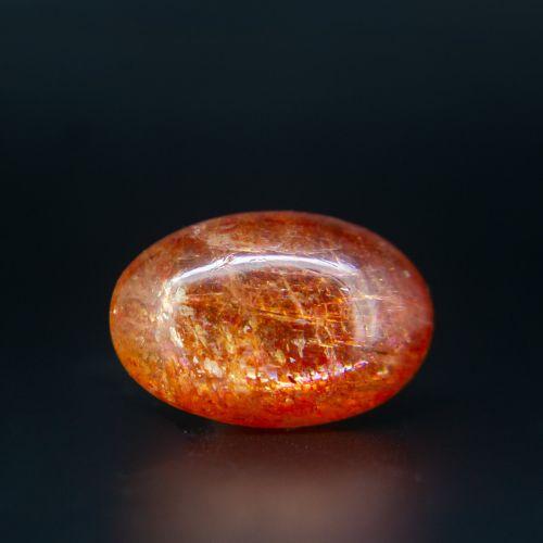 Sunstone - 20.23 Carat