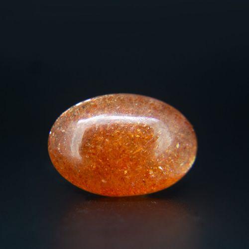 Sunstone - 20.42 Carat