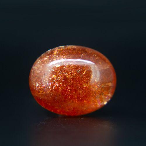 Sunstone - 29.83 Carat