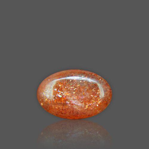 Sunstone - 13.85 Carat