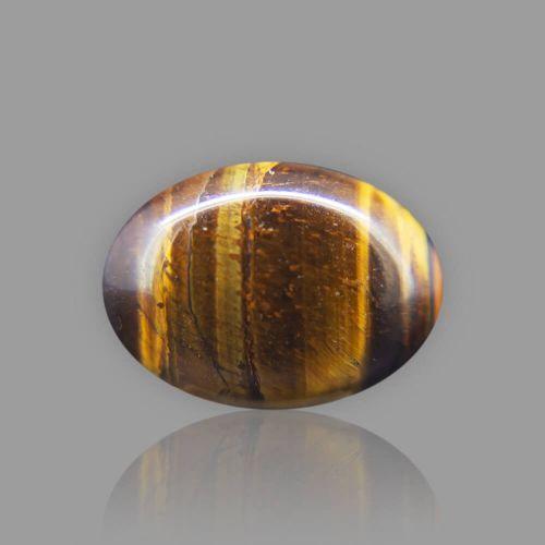 Tiger Eye - 29.48 Carat
