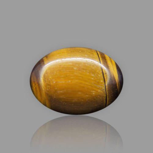 Tiger Eye - 31.44 Carat