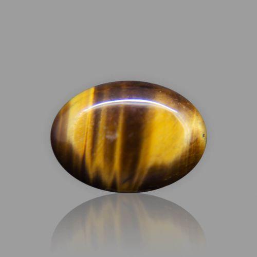 Tiger Eye - 31.60 Carat