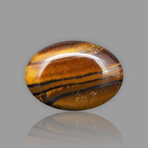 Tiger Eye - 33.60 Carat