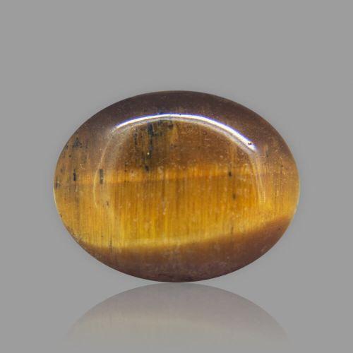 Tiger Eye - 12.29 Carat