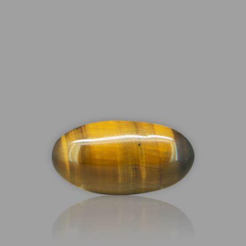 Natural Tiger Eye - 6.29 Carat