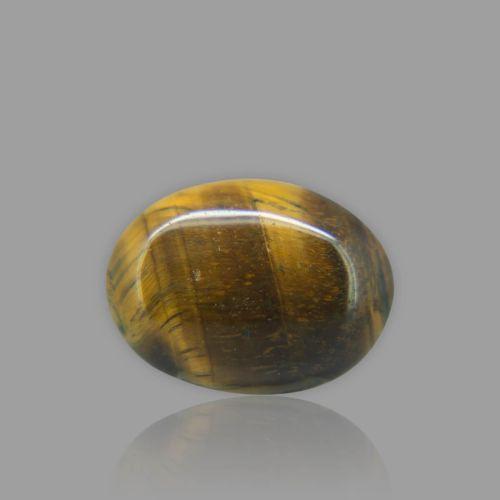 Natural Tiger Eye - 15.44 Carat