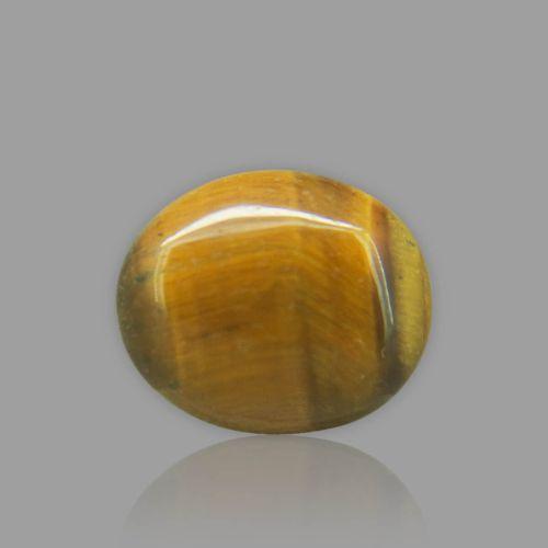 Natural Tiger Eye - 4.69 Carat