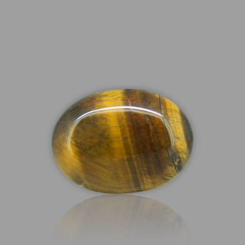 Natural Tiger Eye - 17.89 Carat
