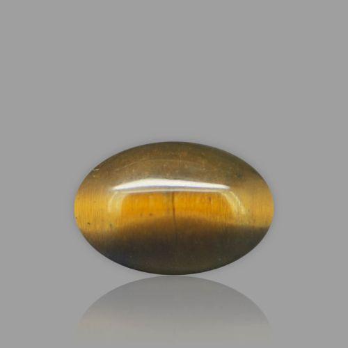 Natural Tiger Eye - 4.55 Carat