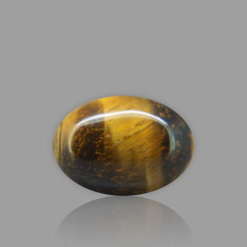 Natural Tiger Eye - 12.57 Carat