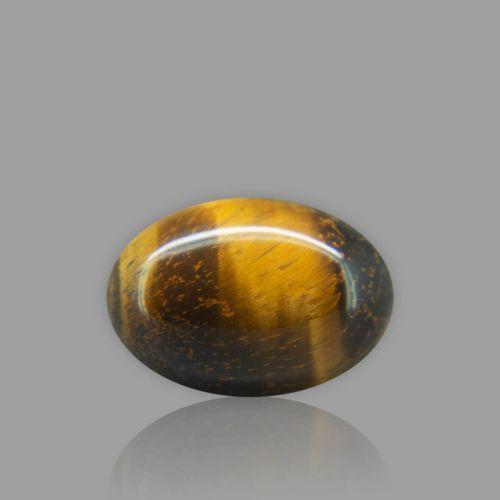Natural Tiger Eye - 13.10 Carat
