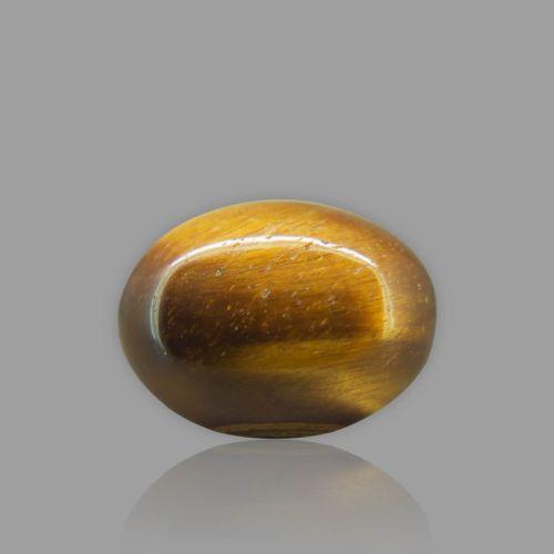 Natural Tiger Eye - 17.56 Carat
