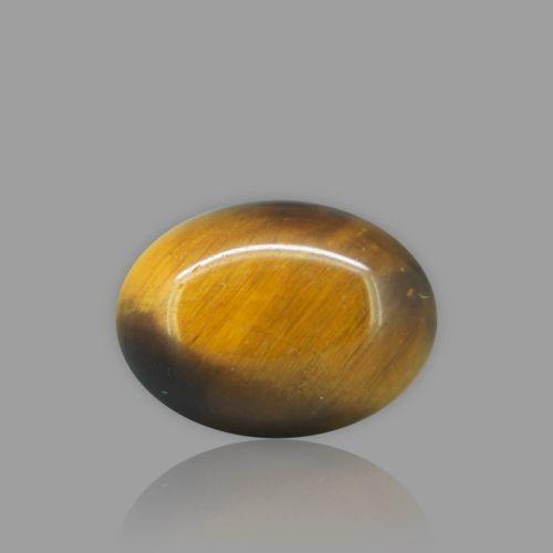 Natural Tiger Eye - 10.18 Carat