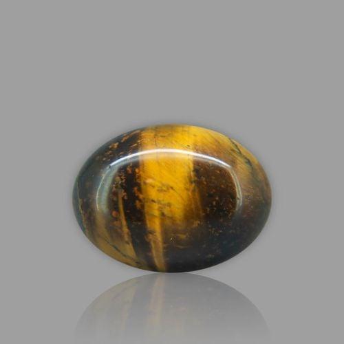 Natural Tiger Eye - 17.92 Carat