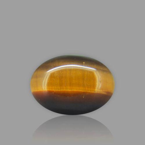 Natural Tiger Eye - 6.75 Carat