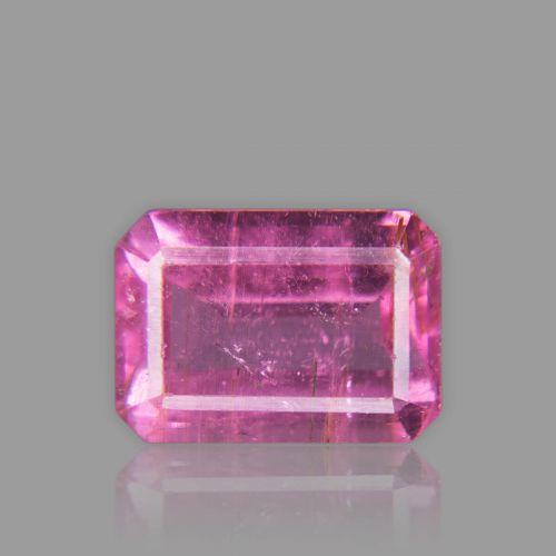 Pink Tourmaline - 5.33 Carat