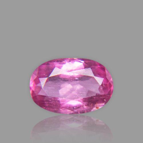 Pink Tourmaline - 5.17 Carat