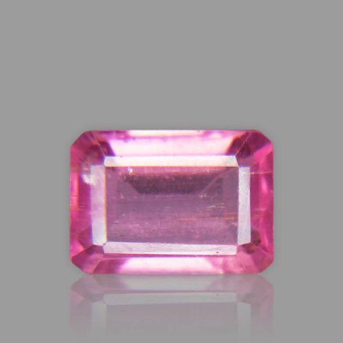 Pink Tourmaline - 5.47 Carat