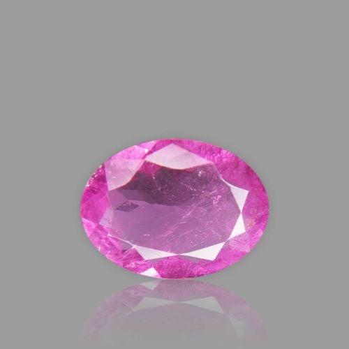 Pink Tourmaline - 3.88 Carat