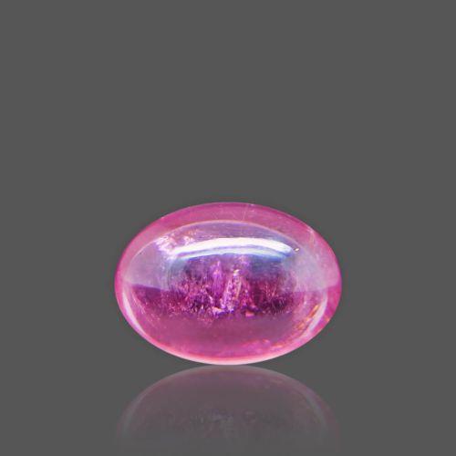 Pink Tourmaline - 5.98 Carat