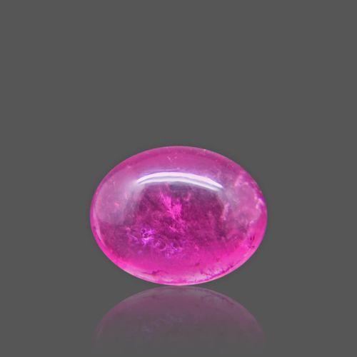 Pink Tourmaline - 7.15 Carat