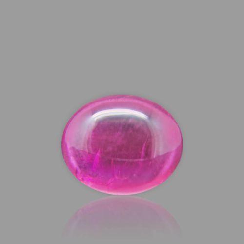 Pink Tourmaline - 5.97 Carat