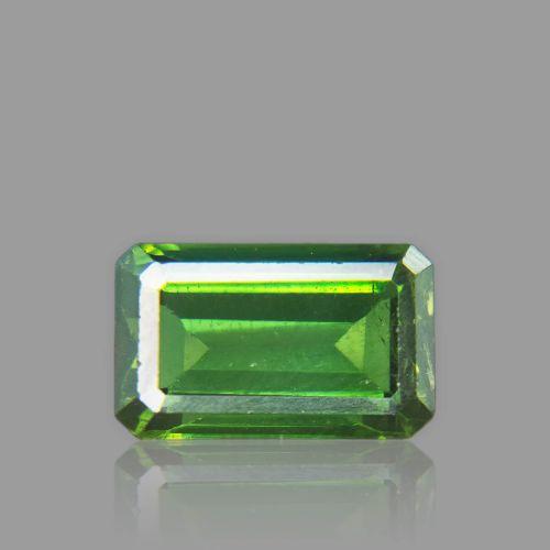 Green Tourmaline - 4.85 Carat