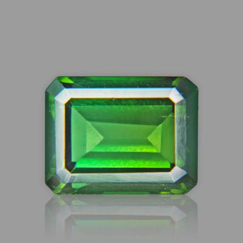 Green Tourmaline - 6.49 Carat