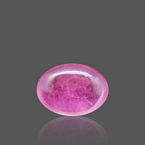 Pink Tourmaline - 7.23 Carat