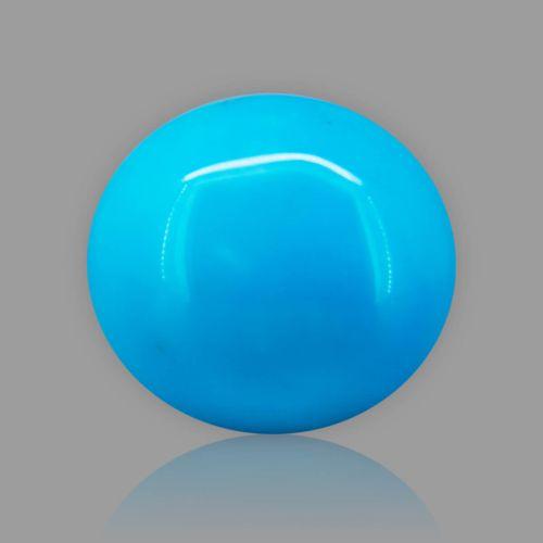 Turquoise (Firoza) - 29.46 Carat