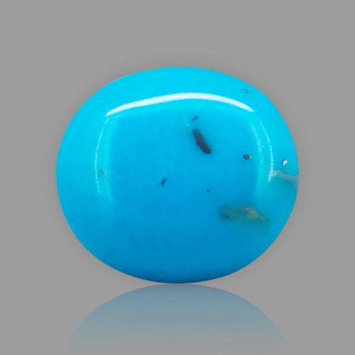 Turquoise (Firoza) - 29.72 Carat