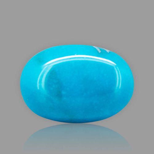 Turquoise (Firoza) - 48.85 Carat