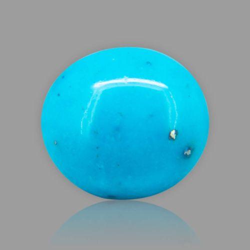 Turquoise (Firoza) - 21.10 Carat