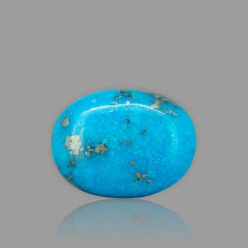 Turquoise (Firoza) - 18.80 Carat