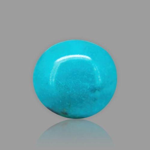Turquoise (Firoza) - 16.69 Carat