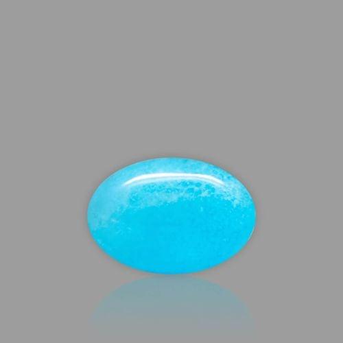 Turquoise (Firoza) - 2.50 Carat