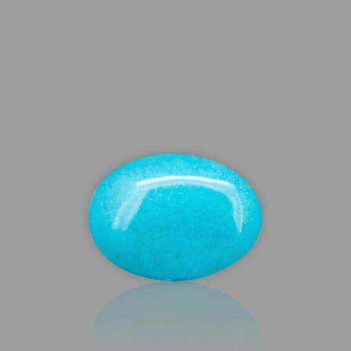 Turquoise (Firoza) - 3.30 Carat