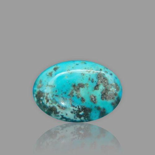 Turquoise (Firoza) - 24.23 Carat