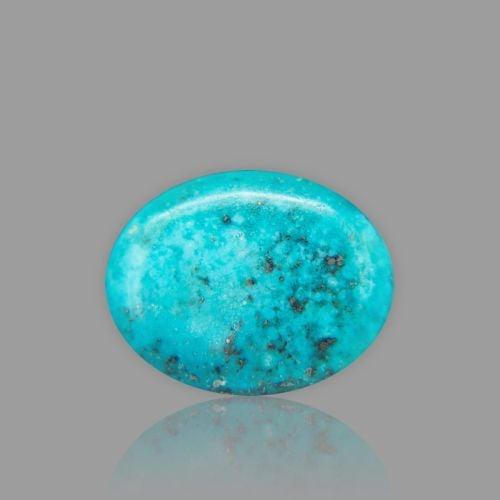 Turquoise (Firoza) - 22.12 Carat