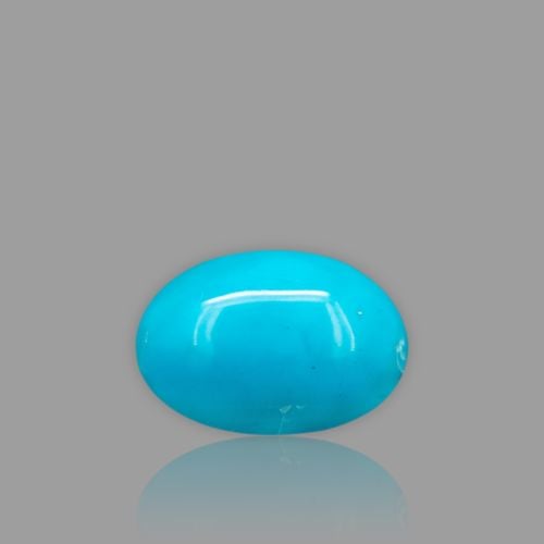 Turquoise (Firoza) - 9.48 Carat