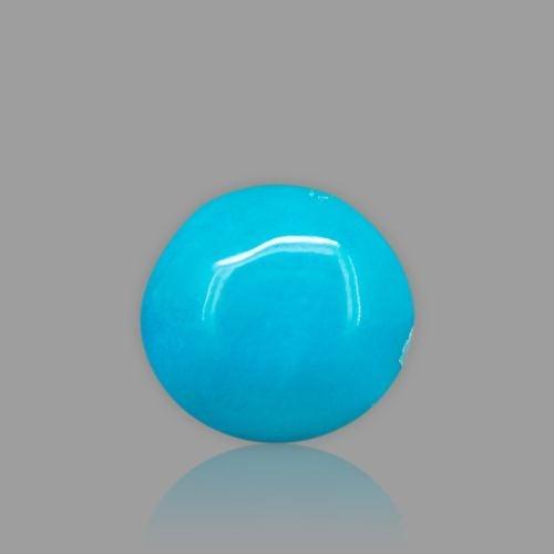 Turquoise (Firoza) - 9.67 Carat