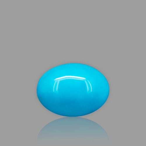 Turquoise (Firoza) - 29.09 Carat