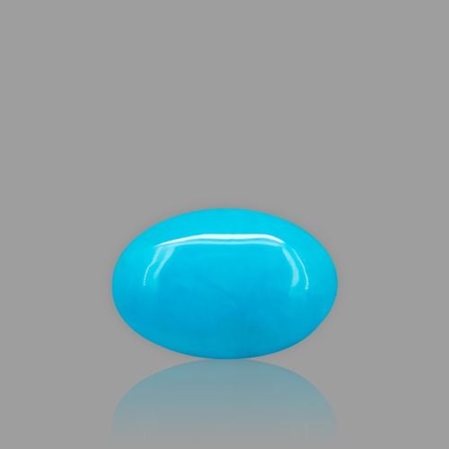 Turquoise (Firoza) - 8.99 Carat