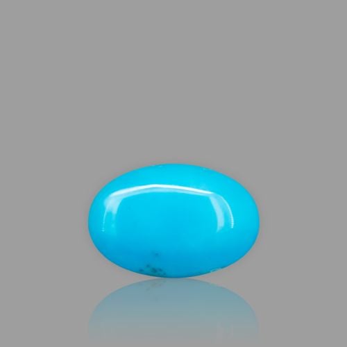 Turquoise (Firoza) - 15.54 Carat